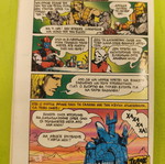 Miky Maous comic 1096, Terzopoulos