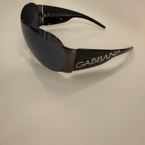 Dolce & Gabbana sunglasses, black, unisex