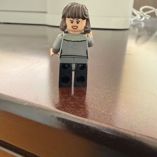 Lego Sta Wars QiRa figure like new