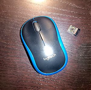 Ποντίκι logitech για υπολογιστή pc mouse