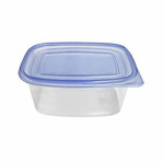 Plastic food container 1.9L new