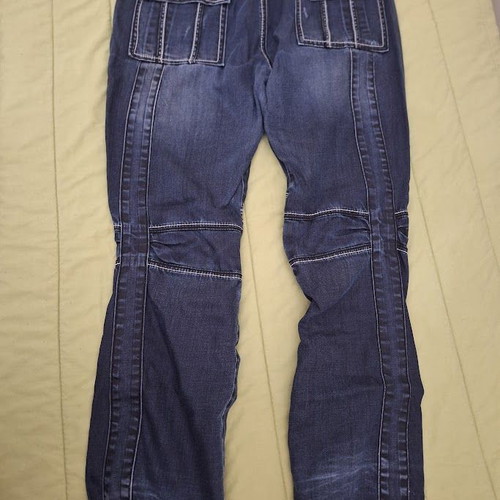 Jeans Vegas XL blue like new