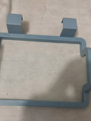 Base for garbage bags new