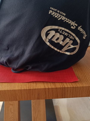 Κράνος Arai σαν καινούργιο