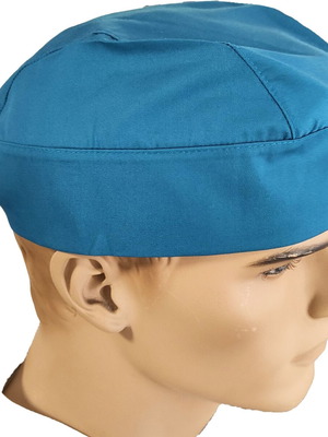 Petrol Bandana MARK963 100% Cotton One Size New