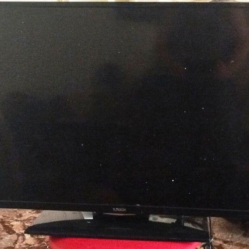 Turbo X 40 Inch TXV 4020D Used TV Spare Part
