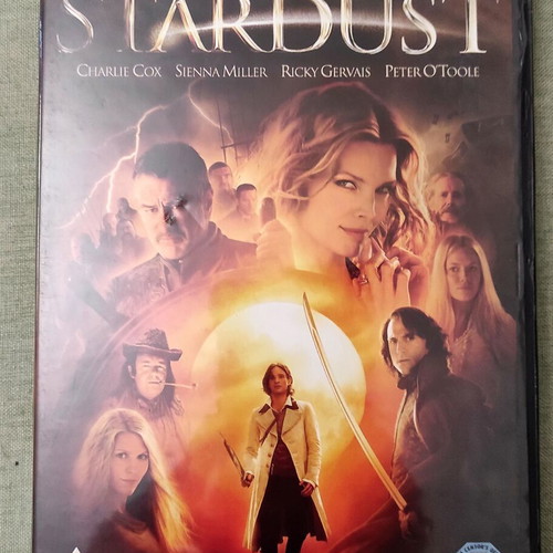 Foreign film DVD collection, like new, pack of 11