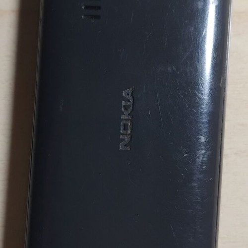 Nokia 216 Dual Sim μεταχειρισμένο με κάρτα μνήμης