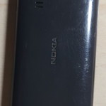 Nokia 216 Dual Sim μεταχειρισμένο με κάρτα μνήμης