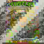  Giochi Preziosi 2013 TMNT Classic Collection Raphael Καινούργιο Τιμή 30 ευρώ