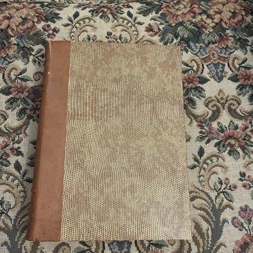 To Arkadi Dia Ton Aionon by Timotheos M. Veneris, 1938 edition