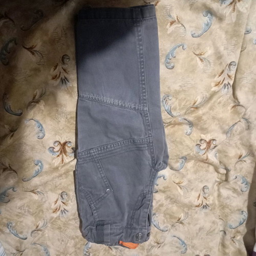 Children's pants like new, pack of 12 for boy 18-24 months