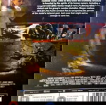  DVD NO TELL MOTEL HORROR MOVIE FROM BRETT DONOWHO