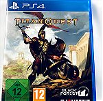  Titan Quest PS4 PlayStation 4