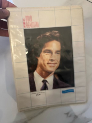 The Bold and the Beautiful dossier new