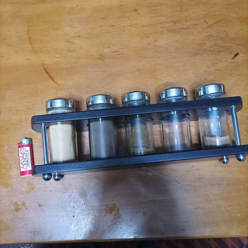 spice holder
