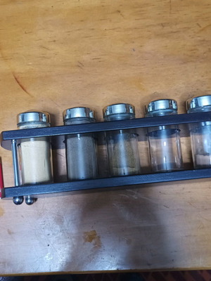 spice holder