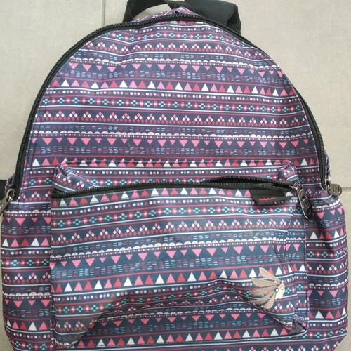 School backpack like new