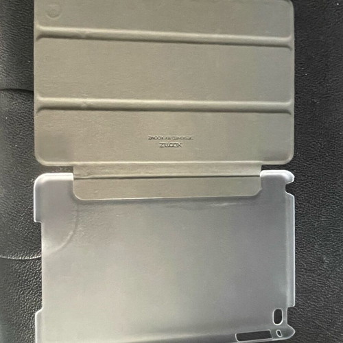 iPad mini 4 case new