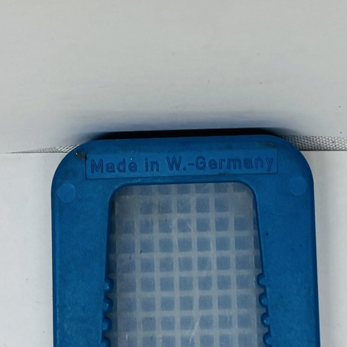Michelin vintage 1970’s bottle opener used, collectible, made in West Germany