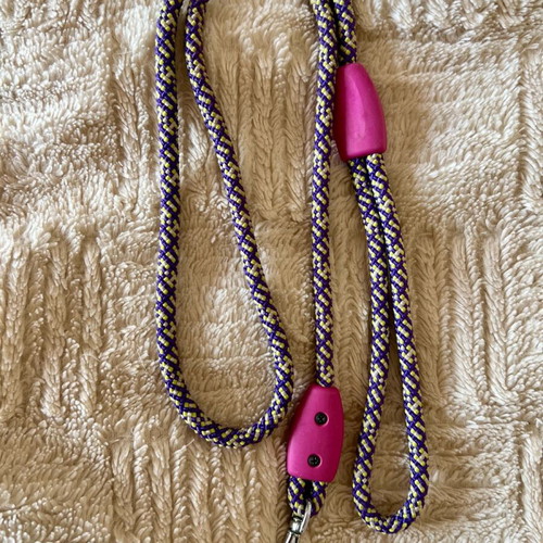 Ferplast Sport G dog leash used