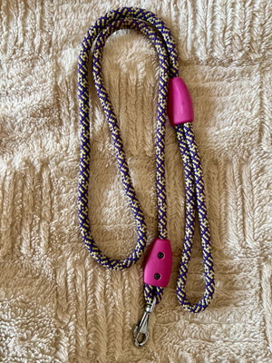 Ferplast Sport G dog leash used