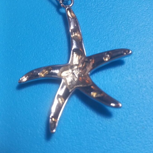 Silver 925 pendant with pink opalina and large ring