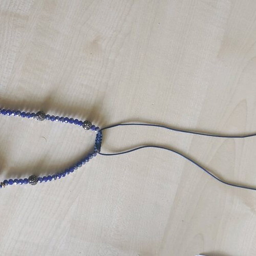 Necklace like new
