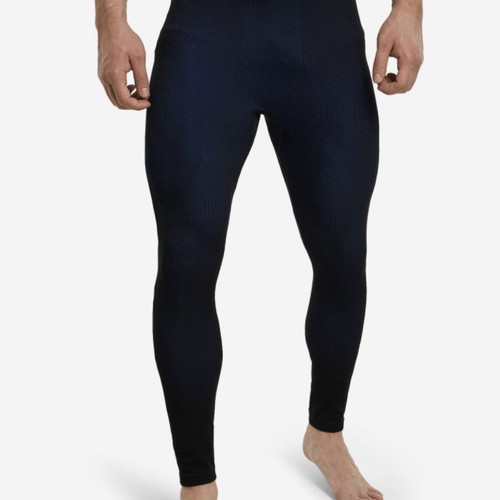 Ellesse Ski Underwear new men's thermal set M-L