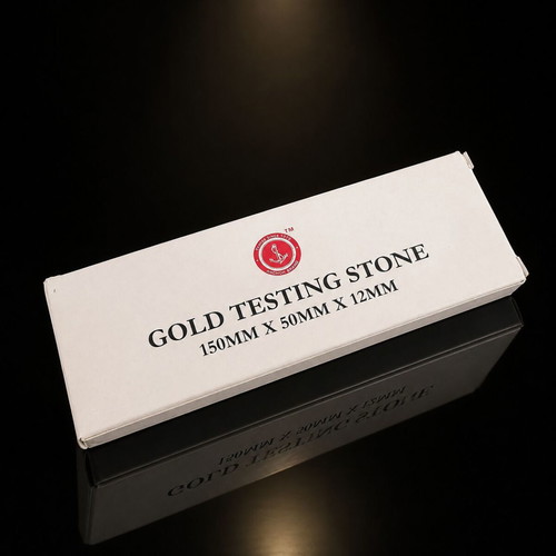Gold Testing Stone Lydia new 150×50×12mm
