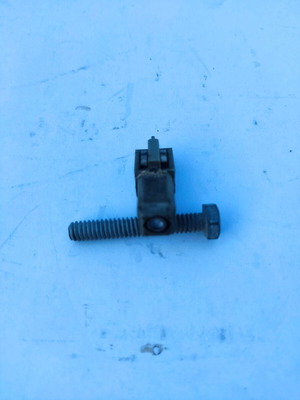 Riello G40 photocell used, functional