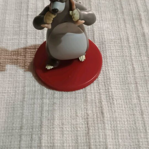 Figure Masha and the Bear Disney/Pixar 2021 new