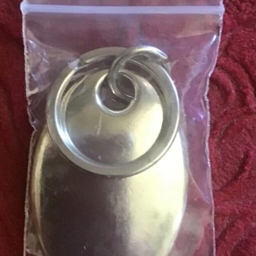 KEY HOLDER SPAIN