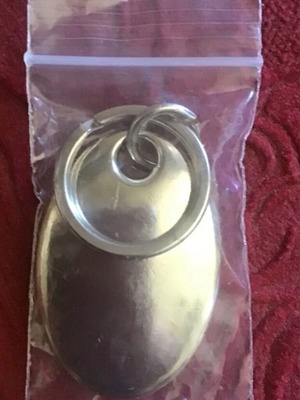 KEY HOLDER SPAIN