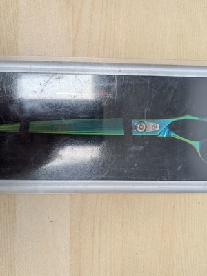 Oster SuperSteels Professional Pet Grooming Shears new