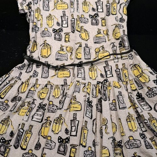 Mayoral winter dress 8 years like new