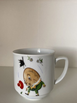 1960’s Vintage Coffee Mug Like New