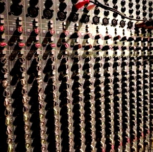 Κονσόλα spirit studio 24καναλη