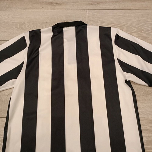 Newcastle United football jersey 1993-1994
