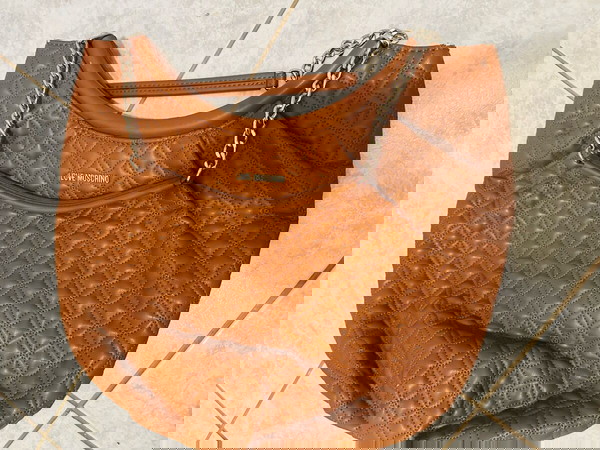 love moschino bag , τσάντα ώμου,χειρός