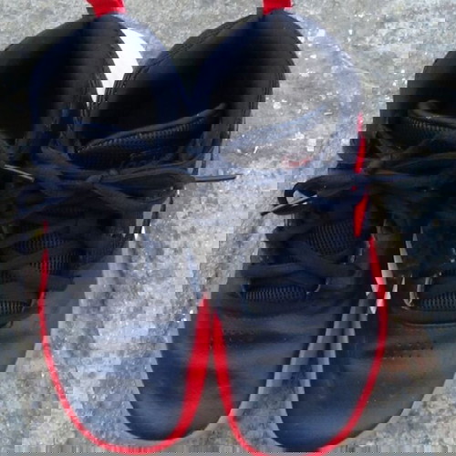 Παπούτσια μπάσκετ Adidas Own The Game Wide Νο 33