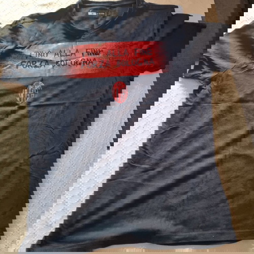 T-shirt Μπολόνια μέγεθος medium, καινούργιο