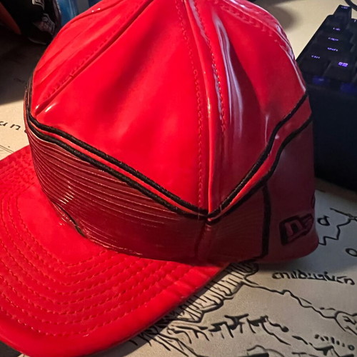 New Era Star Wars cap like new