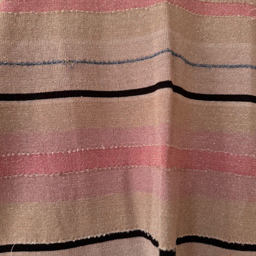 Joseph blouse 85% silk like new, size Large, black multicolor