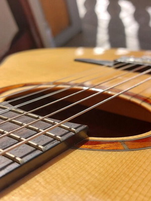 Yamaha NTX700 κιθάρα ηλεκτροκλασική σαν καινούργιο