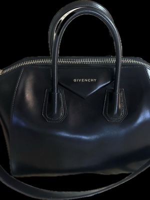 Givenchy Antigona handbag black new, large size