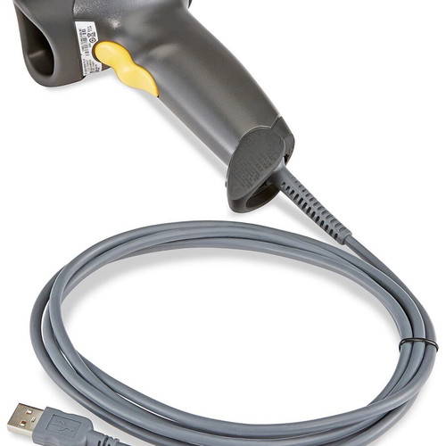 Barcode Scanner Symbol LS2208 new