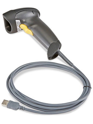 Barcode Scanner Symbol LS2208 new