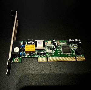 Smartlink SL-2800 RJ11 56k PCI Modem