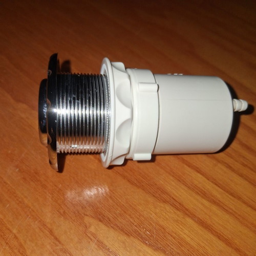 Flush Button for Oscar Air Cisterns No 3 new